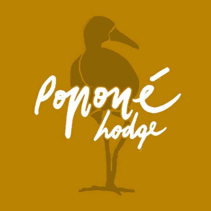 Popone Farm & Lodge Guápiles Eksteriør billede
